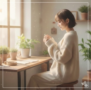 みんな最初は不安でした。あなたのペースで始める新しい一歩のアイキャッチ画像