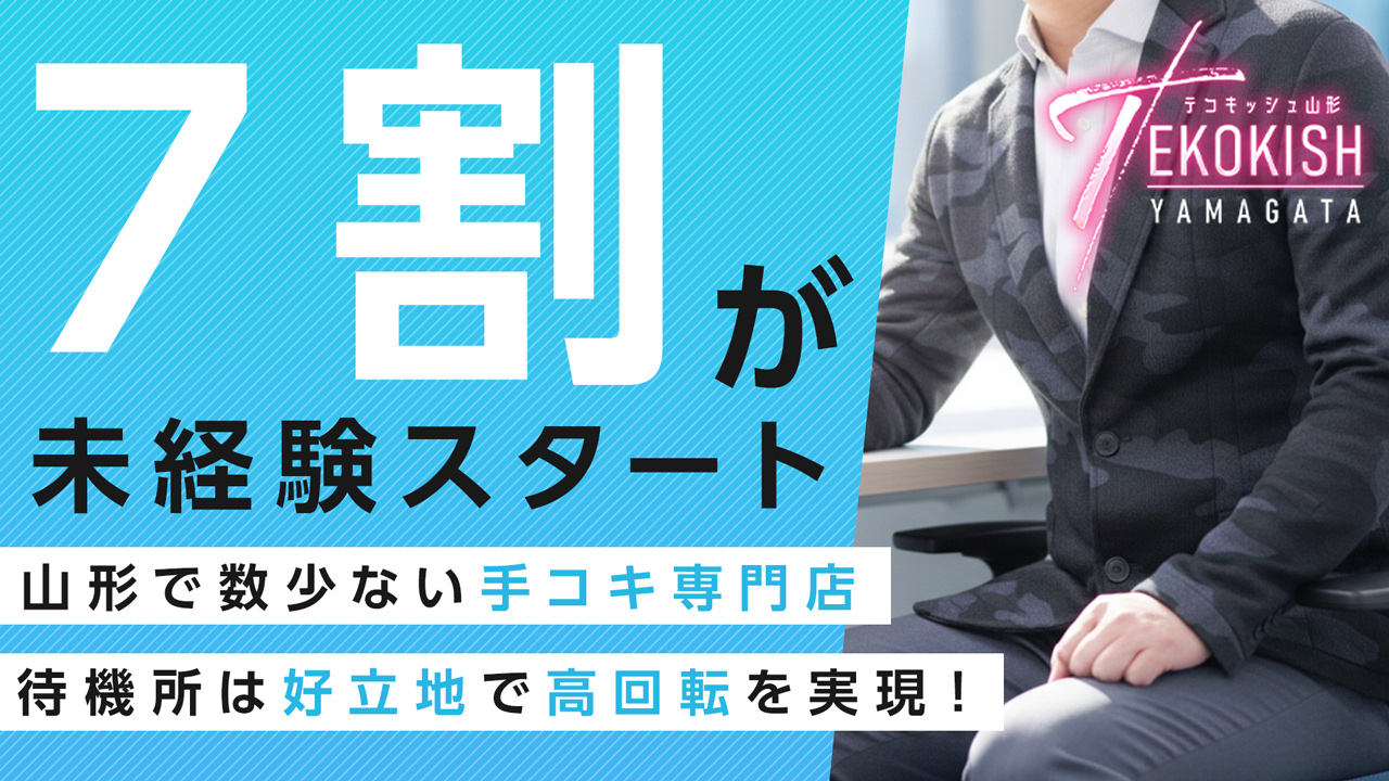 テコキッシュの求人動画