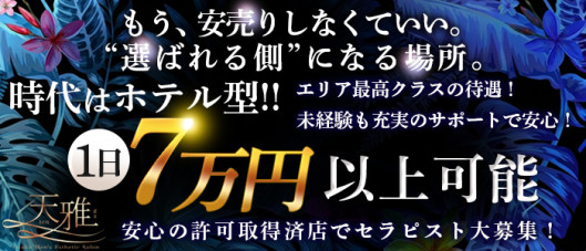 天雅 TENGA