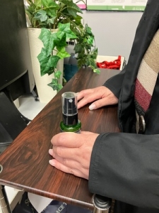 事務所の愉快な仲間たちのアイキャッチ画像