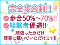 ＭＡＸ80分18,000円バック！　日給80,000円以上余裕で稼げます！のアイキャッチ画像