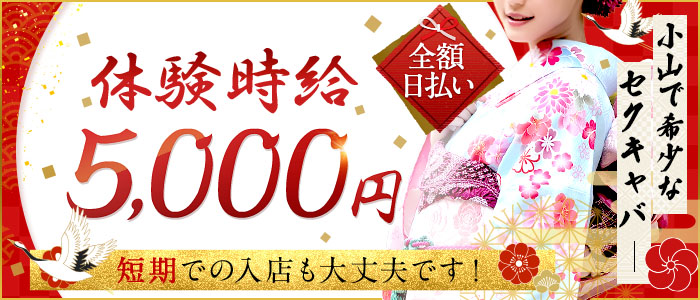 スーパー料亭天女 小山の体験入店求人画像