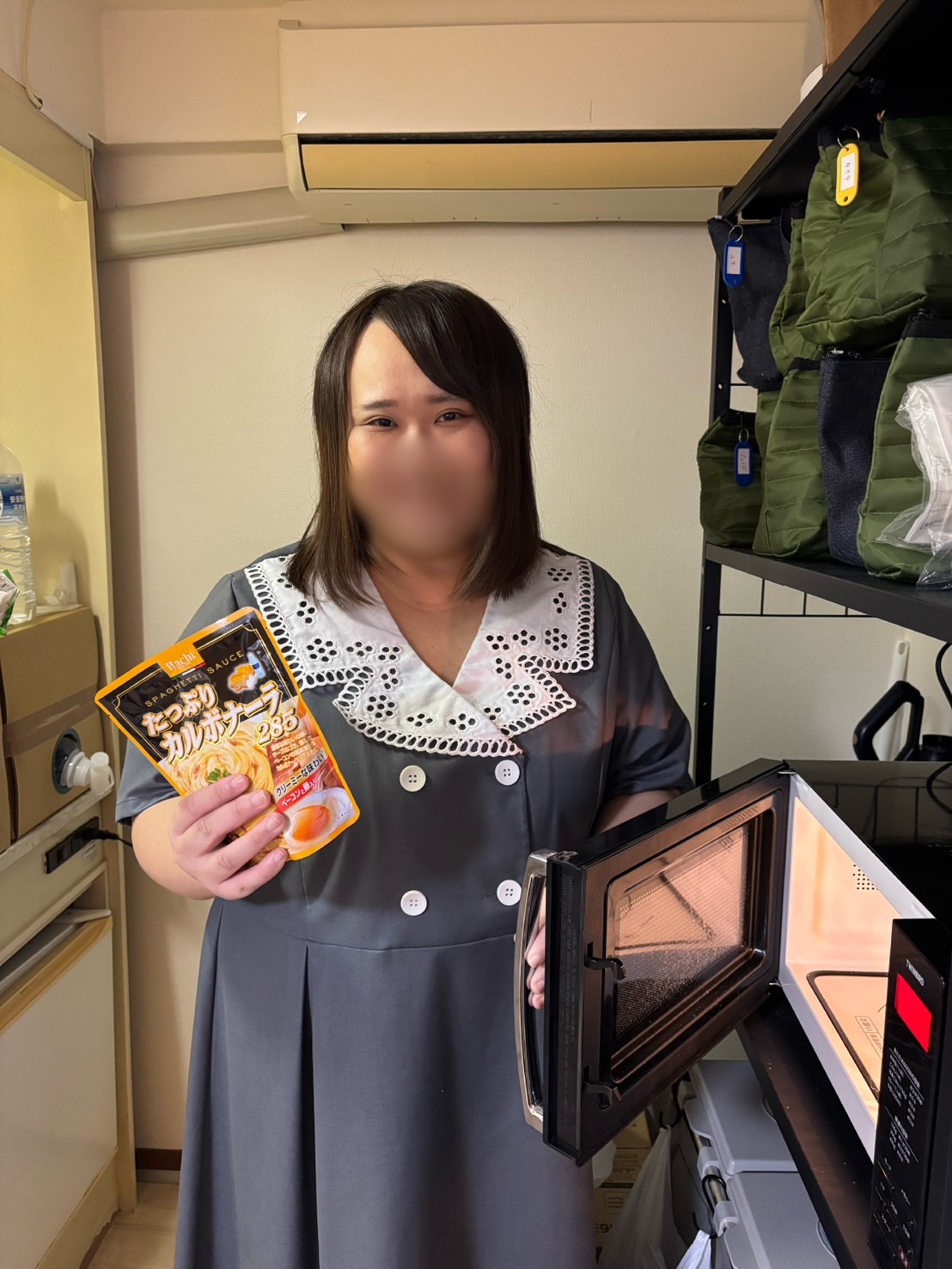ナナミさん