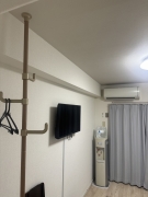 天使と悪魔の寮・宿泊施設画像1