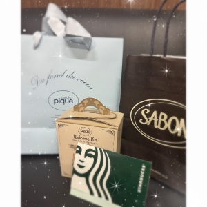 present 💟💟のアイキャッチ画像