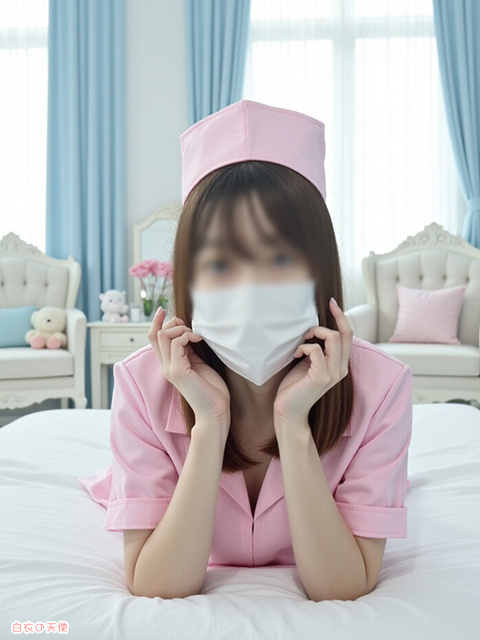 天使　うみさん