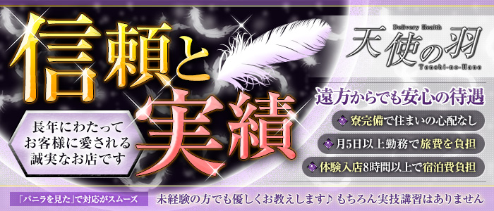 天使の羽