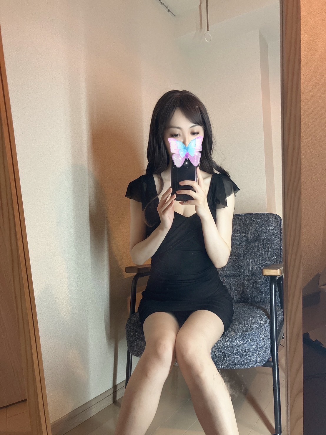 真中さん
