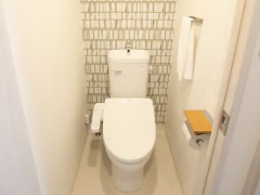 サンキュー日暮里総本店の寮・宿泊施設画像2