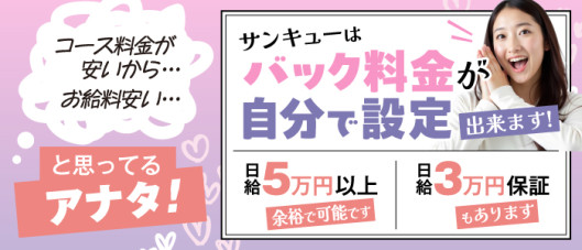 サンキュー沼津店