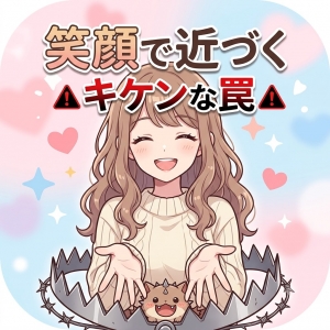 【7月1日グランドオープン✨】仲良しのフリした敵 「フレネミー」にご用心！のアイキャッチ画像