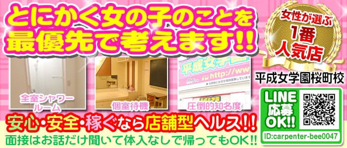 平成女学園桜町校(ミクシーグループ)