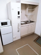 素人妻御奉仕倶楽部Hip's取手店の寮・宿泊施設画像2