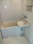 素人妻御奉仕倶楽部Hip's取手店の寮・宿泊施設画像3