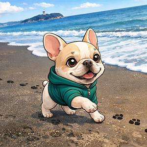 Q：どんな子が人気になりますか？のアイキャッチ画像