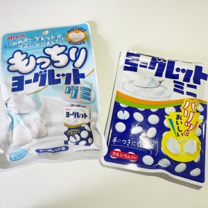 こんなお菓子のように！のアイキャッチ画像