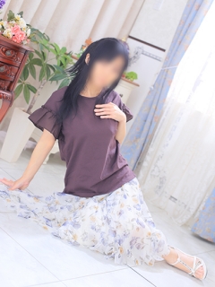 ゆきな（45歳/サービス業）