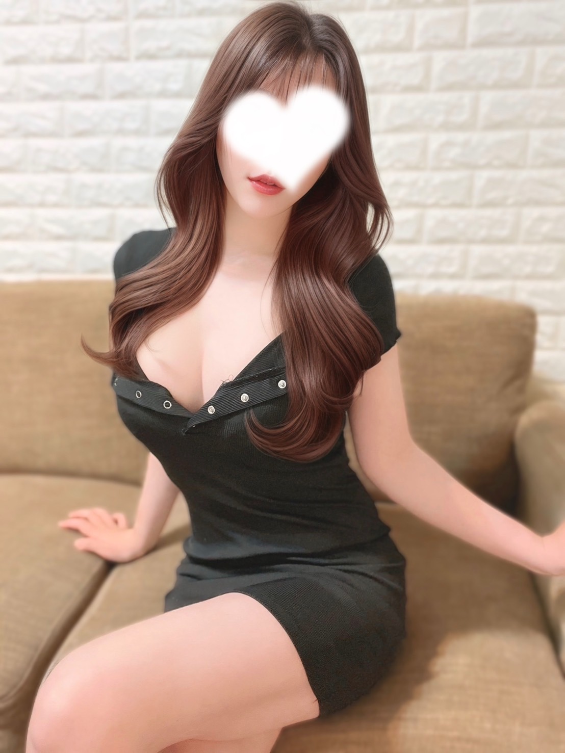 神城りおなさん