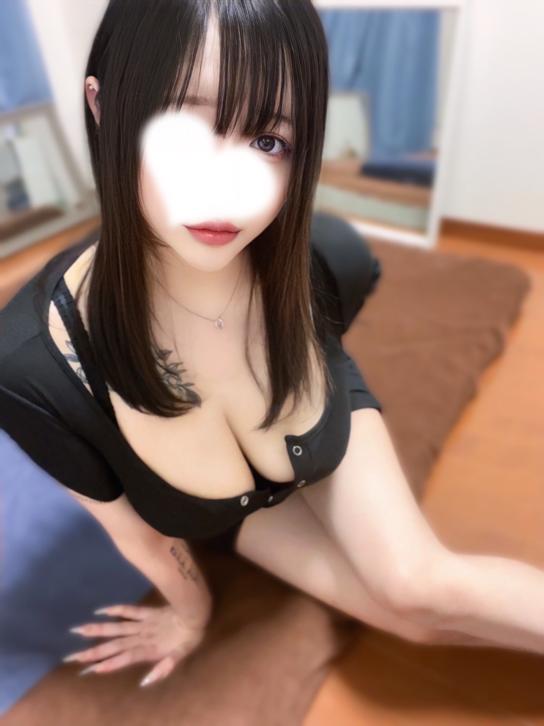 神田しのさん
