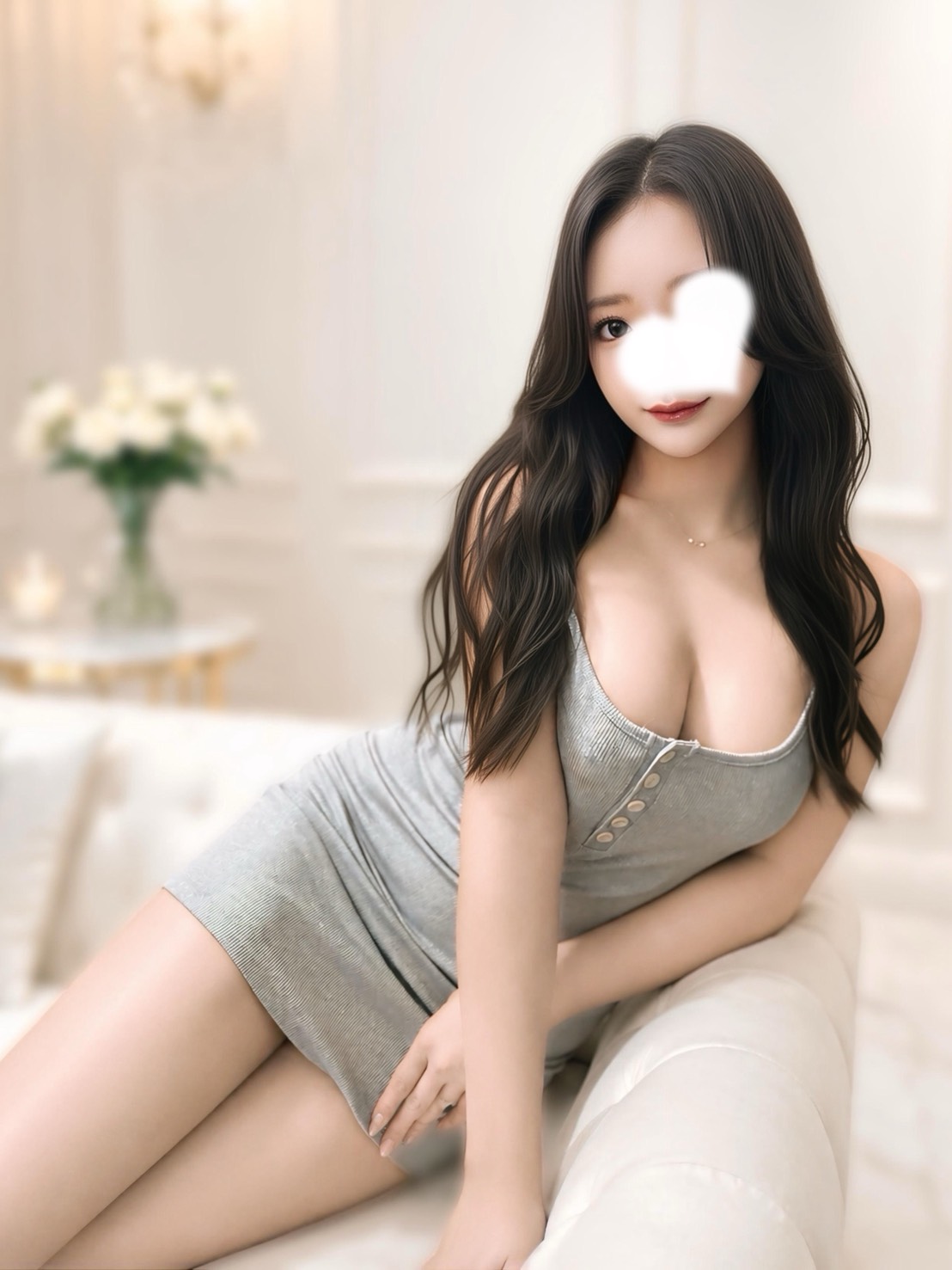 柳井あみさん