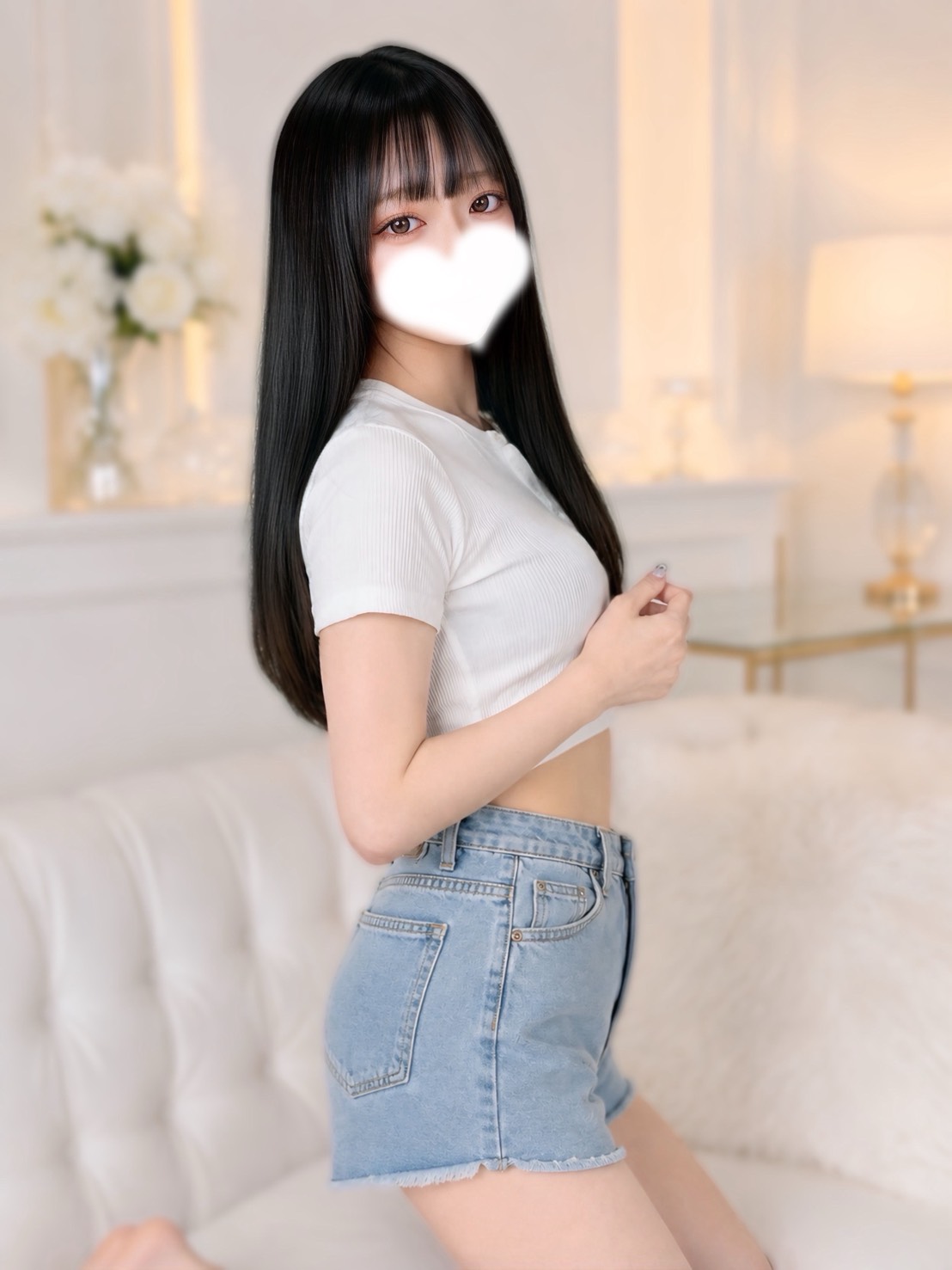 恋星ゆのさん