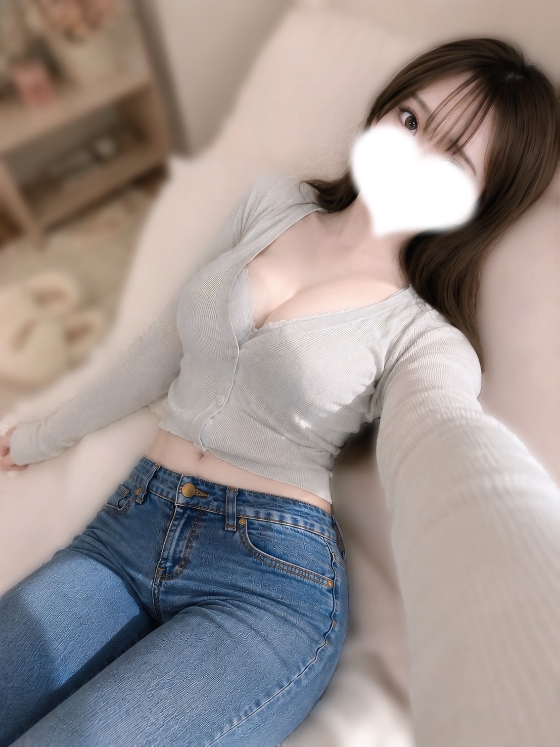 若葉ゆめさん