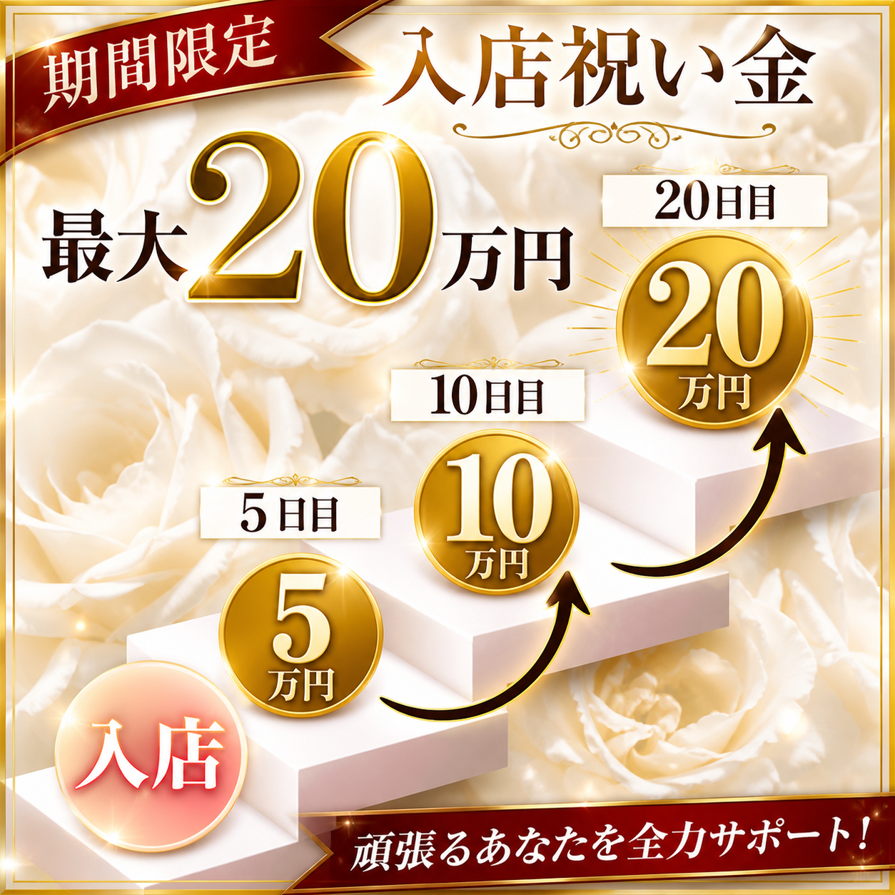 Royal Thoroughb（ロイヤルサラブ）の待遇画像1