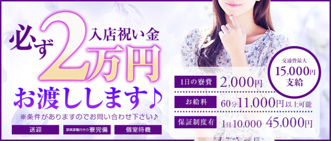 スリー&Tーgirl甲府のぽっちゃり求人画像