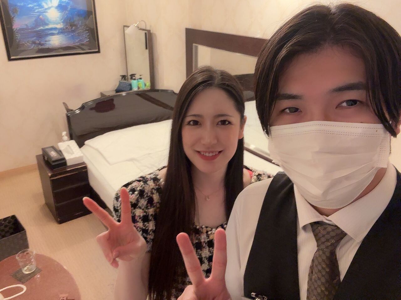 Ti Amo(ティアモ)の店長・スタッフ画像2