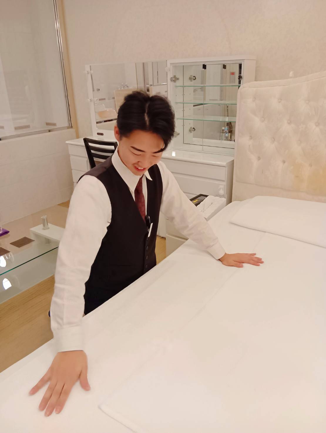 Ti Amo(ティアモ)の店長・スタッフ画像1