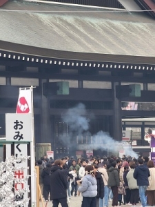 やっちんブログのお時間ですのアイキャッチ画像