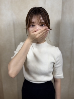 風俗未経験だったちかさんの画像