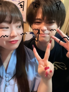 新人さんwelcome！のアイキャッチ画像