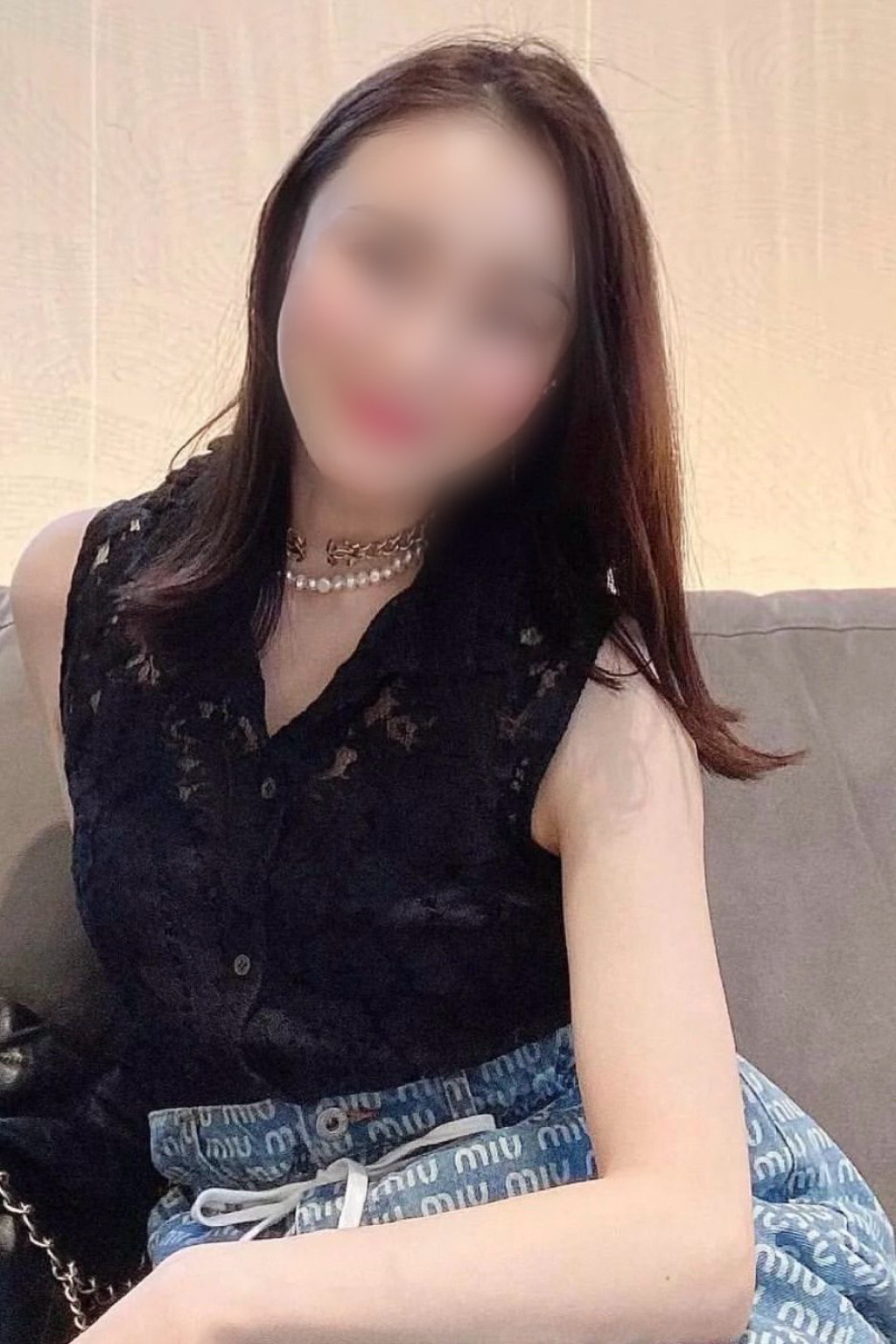 二階堂 あまりさん