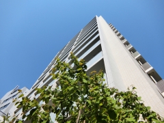 CASA BIANCA（カーサビアンカ）の寮・宿泊施設画像1