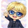 ティンカーベルの面接官