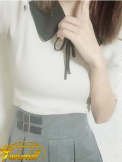 風俗未経験だったはるかさんの画像
