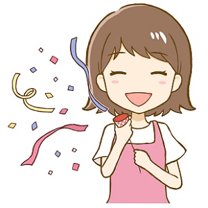 新人さんに総計21万円特典をのアイキャッチ画像