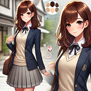 ときめき女学園であなたの可能性が花開く場所のアイキャッチ画像