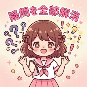 あなたの「カワイイ」が、誰かの心をときめかせる──未経験でも安心 &ldquo;愛され女子&rdquo;デビューしませんか？──のアイキャッチ画像