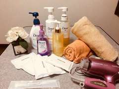 club Fの寮・宿泊施設画像2