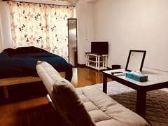 クラブFの寮のご紹介✨のアイキャッチ画像