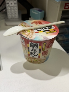 昨夜の夕食はこちら。のアイキャッチ画像