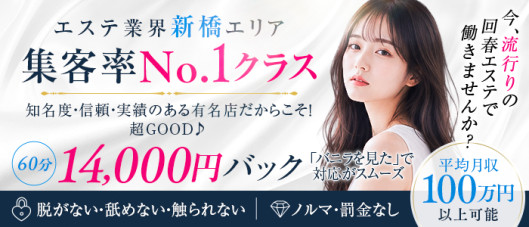 東京エステコレクション