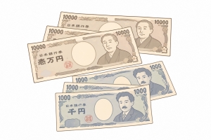 お金を稼ぐ💰のアイキャッチ画像