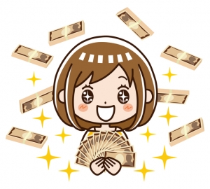 効率よく稼ぐにはのアイキャッチ画像