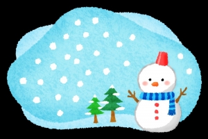 雪の日って稼げるの？のアイキャッチ画像