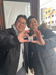 経験者の方へのアイキャッチ画像