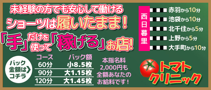 トマトクリニック
