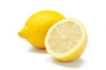 レモンの栄養素の話のアイキャッチ画像